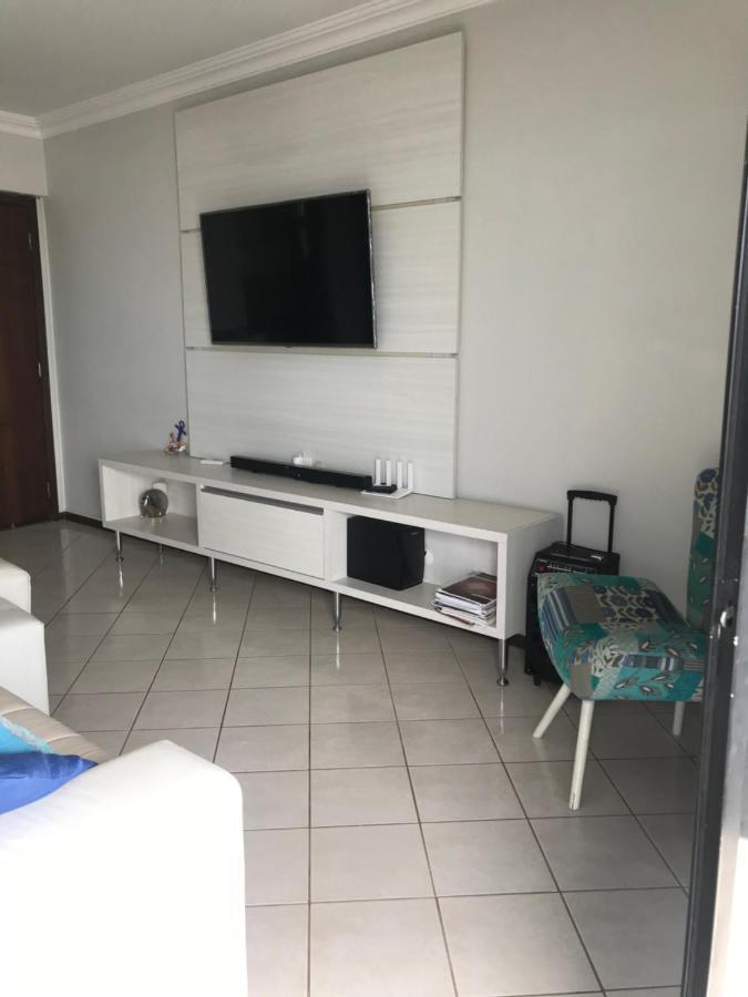 Lindo apartamento com vista para o mar Matinhos Exterior foto