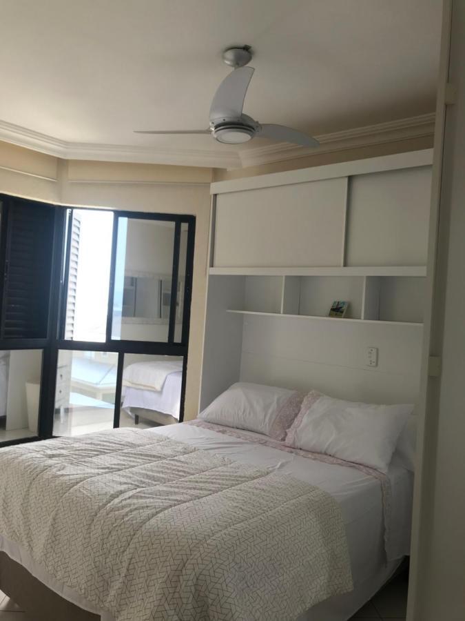 Lindo apartamento com vista para o mar Matinhos Exterior foto