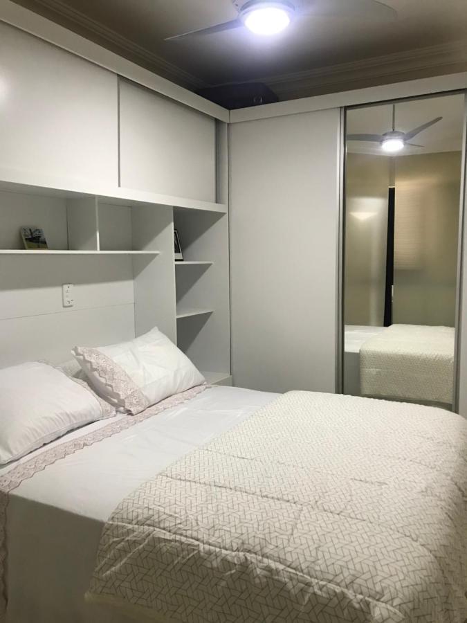 Lindo apartamento com vista para o mar Matinhos Exterior foto