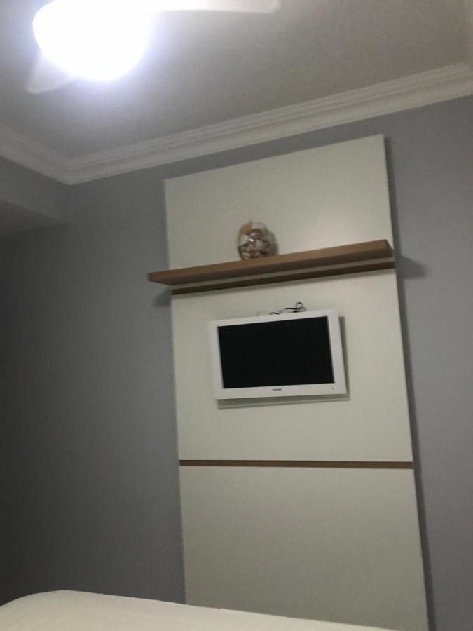 Lindo apartamento com vista para o mar Matinhos Exterior foto