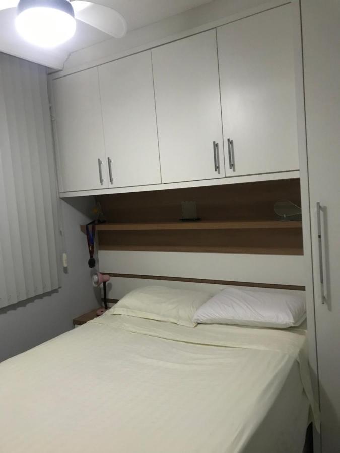 Lindo apartamento com vista para o mar Matinhos Exterior foto