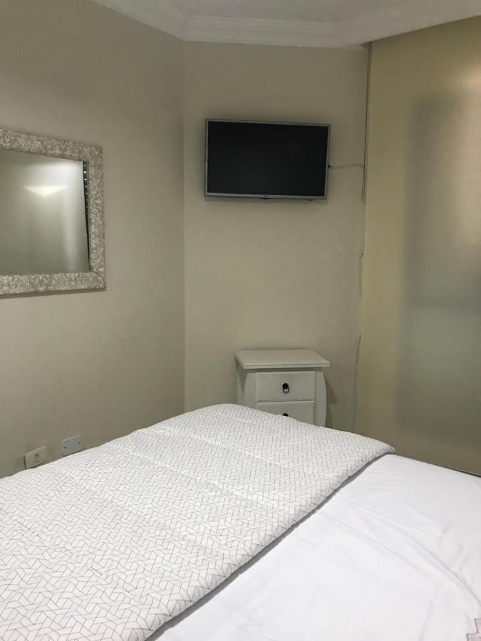 Lindo apartamento com vista para o mar Matinhos Exterior foto